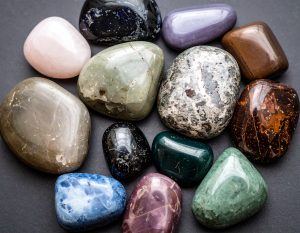 differentes pierre naissance